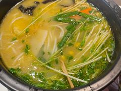 -妈妈故事米线(市府恒隆店)