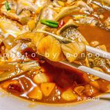 西安不缺热门榜‼️但没它真的不行‼️