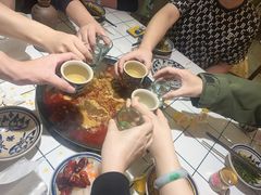 -旧街市鲜货老火锅(大光路店)