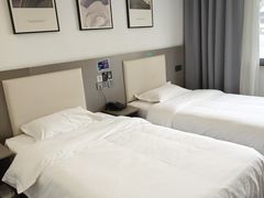 -缘缘酒店(观前街店)