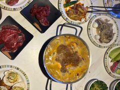 -吉布鲁牛排海鲜自助(武侯银泰城店)