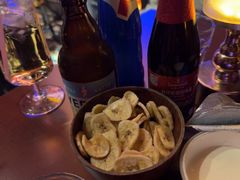 -悦界酒吧(后海店)