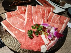 -老鼎旺安格斯牛肉火锅(衡艺广场店)