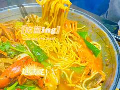 -青木岚小海鲜•小龙虾(友谊店)