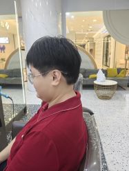 点击看大图 -苏豪路易士·嘉玛发廊