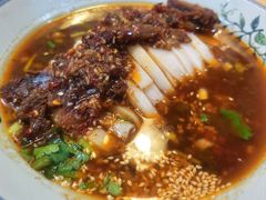 -常樂屋·常德米粉(青年路店)