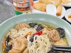 -重元寺香积厨素斋馆