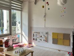-小风车金桥丽都幼儿园(金桥店)