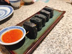 油炸臭豆腐-南京大牌档(苏州中心店)