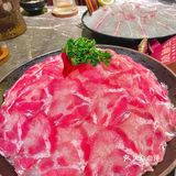 这个鱼塘的鱼🐟吃货们一定不要错过啦‼️