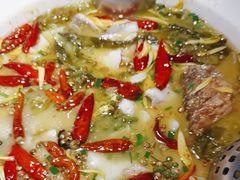-太二酸菜鱼(兴业太古汇店)