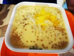 -满记甜品(巴黎春天宝山店)