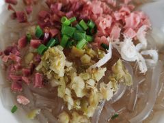 牛肉粉丝汤-乌镇姐妹特色小吃(银杏公寓店)
