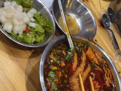 -柳州肥姨妈大骨螺蛳粉(曹路店)