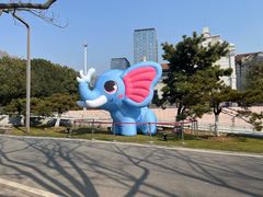 -武汉园博园(武汉自然博物馆)