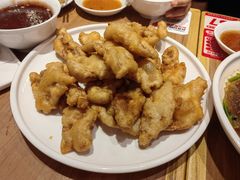 -多福饺·家常菜(谷德店)