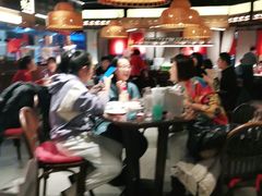 大堂-小隐人家(乐松店)