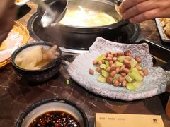 -同仁四季椰子鸡(海岸城天利店)