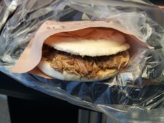 肉夹馍-汉唐宴长安食府