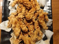 -炉小二铜锅牛蛙•川湘菜(三里屯店)