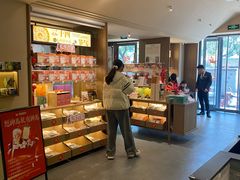 -陆琴脚艺·足浴·SPA(中华路店)