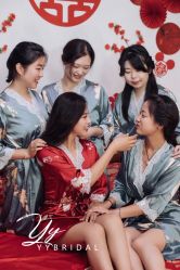 -洋洋婚纱品牌集合店