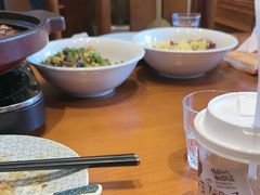 -杨厨的田园饭店(长城路店)
