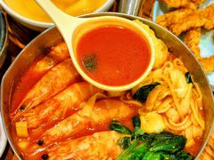 -小满手工粉(上海品尊国际店)