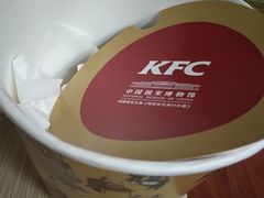 -肯德基(世纪金源店)