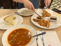 -德大西餐社(云南南路店)