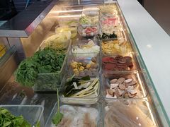 -大喜麻辣拌(凯德1818店)