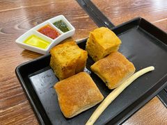 -安妮意大利餐厅(世贸天阶店)