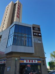 -MOVAN HAIR莫凡匠人发型屋