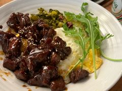 -Simple Yummy简单美味(上邦百汇城店)
