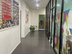 -奇尔思青少儿·语言·艺术·演讲(顾戴路店)