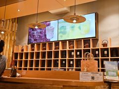 -去茶山(重庆万象城店)