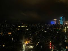 -澳门十六浦索菲特大酒店