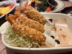 -玛格萝妮比萨屋(四平店)