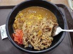-食其家·牛丼咖喱(文三路店)