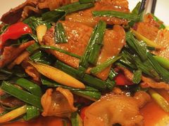 -百年神厨·地道川菜(清江西路店)