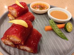 -点都德(龙之梦店)