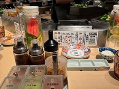 -肉肉大米(金虹桥店)