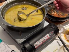 -首秀·四川料理(吾悦广场店)