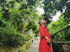 -鲤鱼塘农家山庄