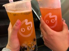 -CoCo都可(湖滨银泰店B区店)