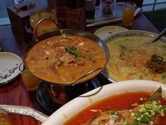 -老雒阳面馆·水席(洛宁高速路口店)