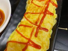 -咕咕站韩国料理(紫金港店)