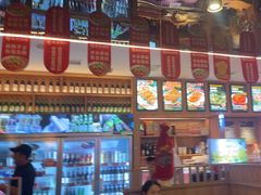 -叁宝烤肉• 西安烧烤(凤城十二路店)