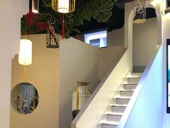 大堂-徽御楼(南中环店)