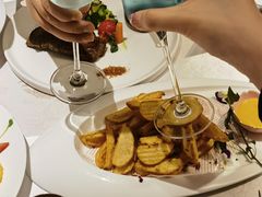 -PARFUM FLORAL花境法餐(南京首店)